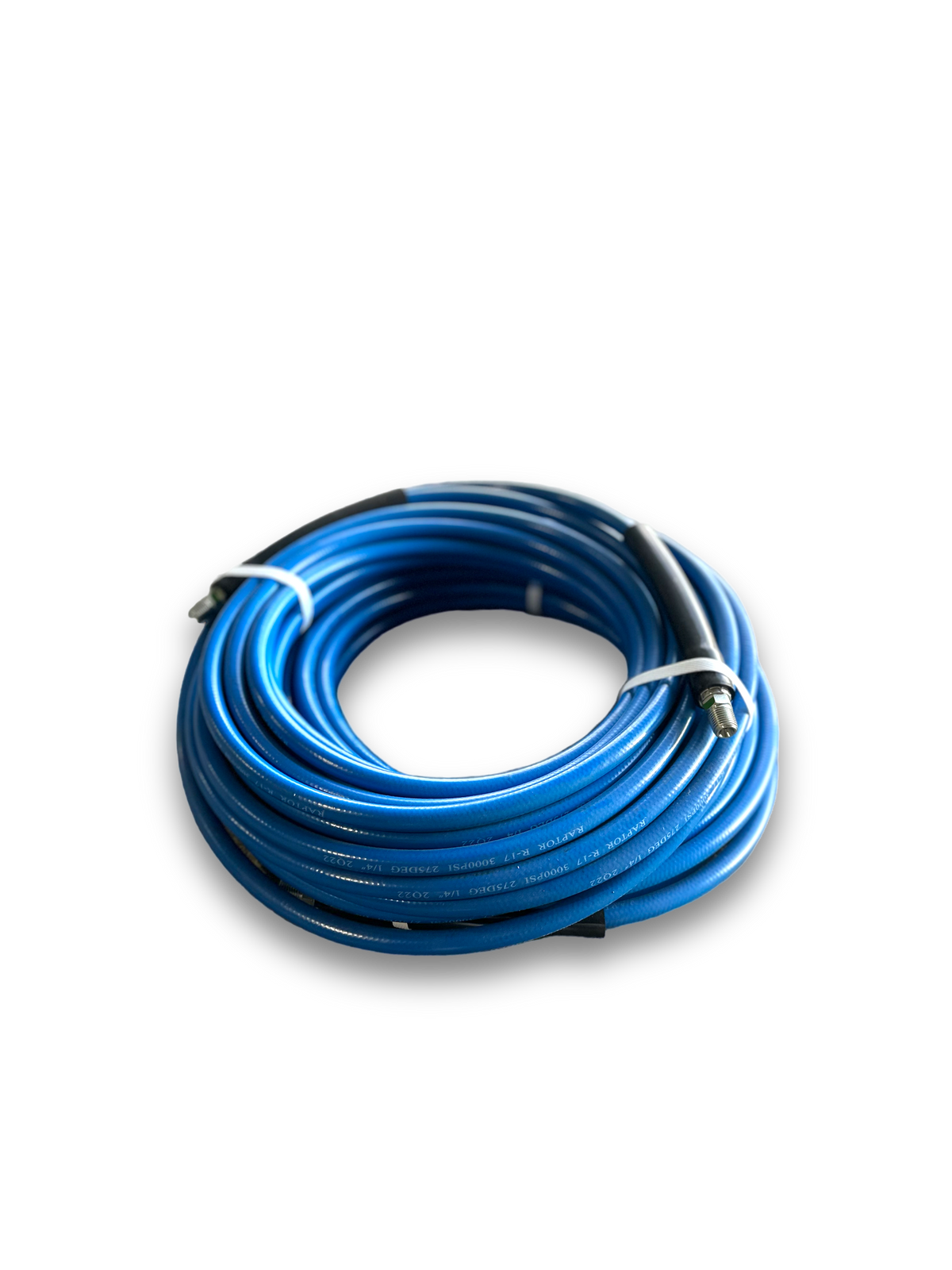 Raptor 50ft Solution Hose
