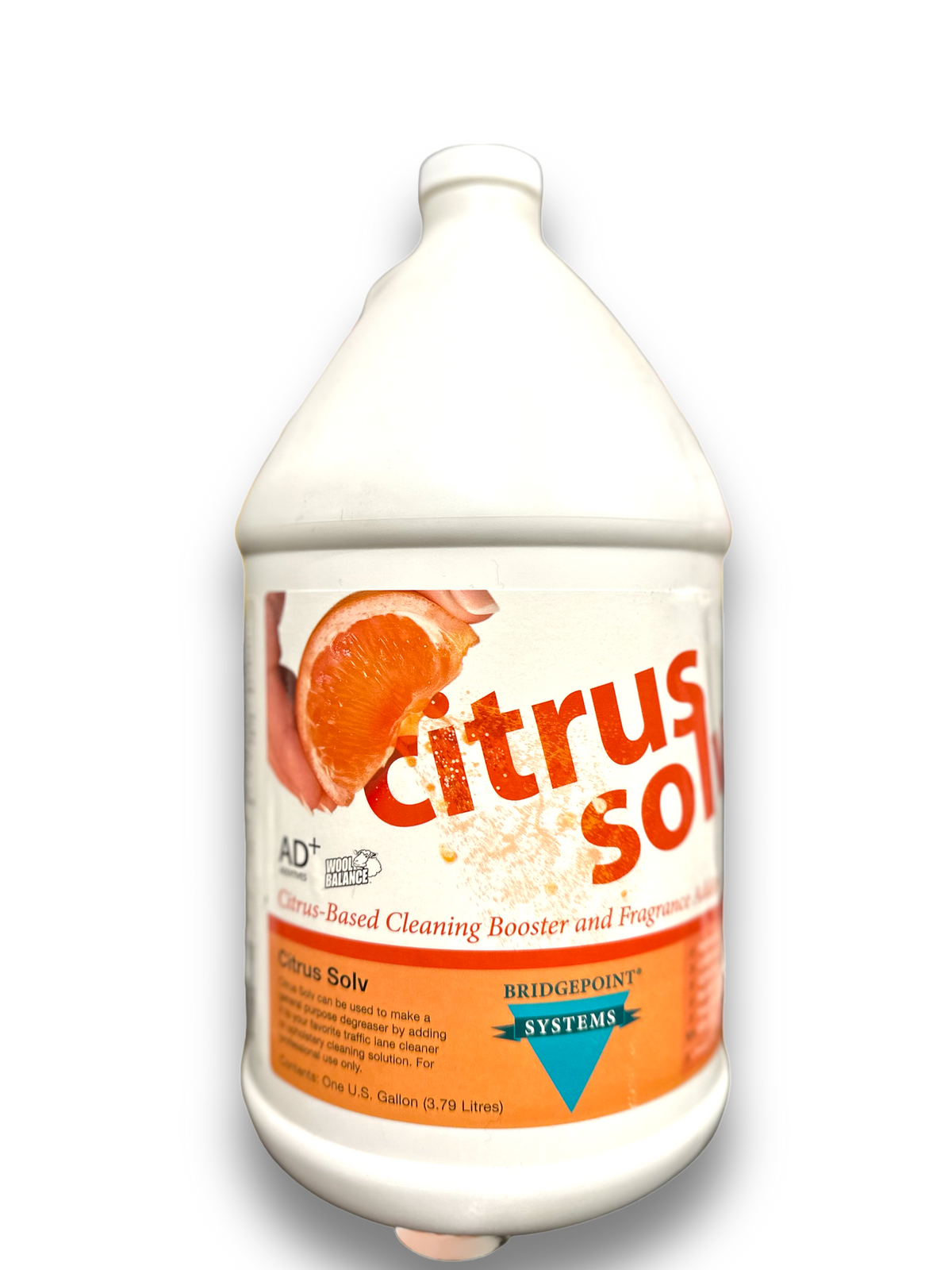 Original Citrus Solv Cleaning Booster