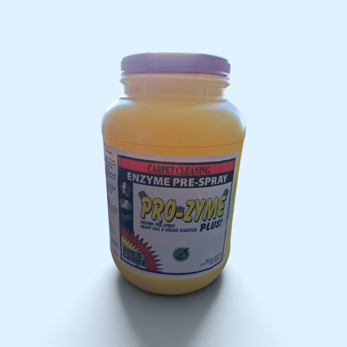 PRO-ZYME PLUS