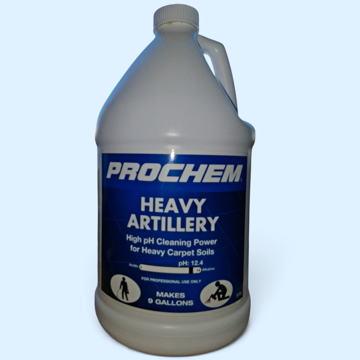 PROCHEM HEAVY ARTILLERY