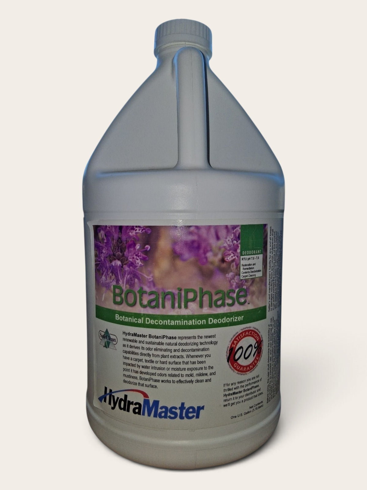 HYDRAMASTER BOTANIPHASE