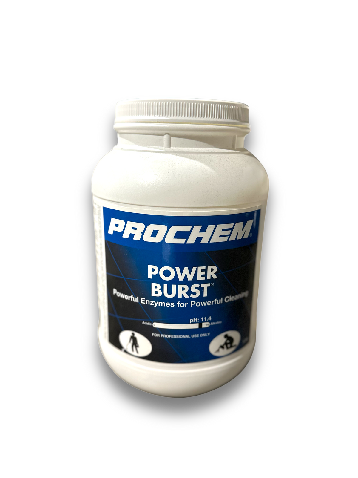 Prochem Power Burst