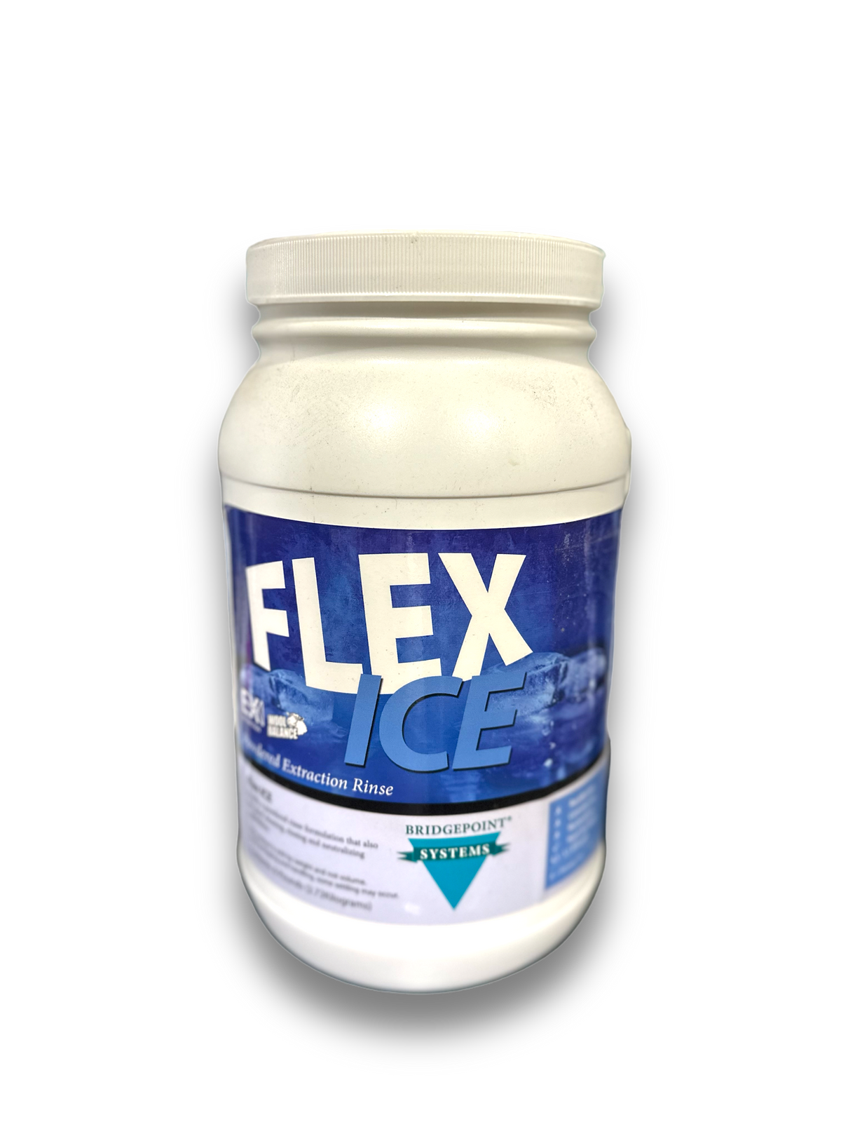Flex Ice Extraction Rinse