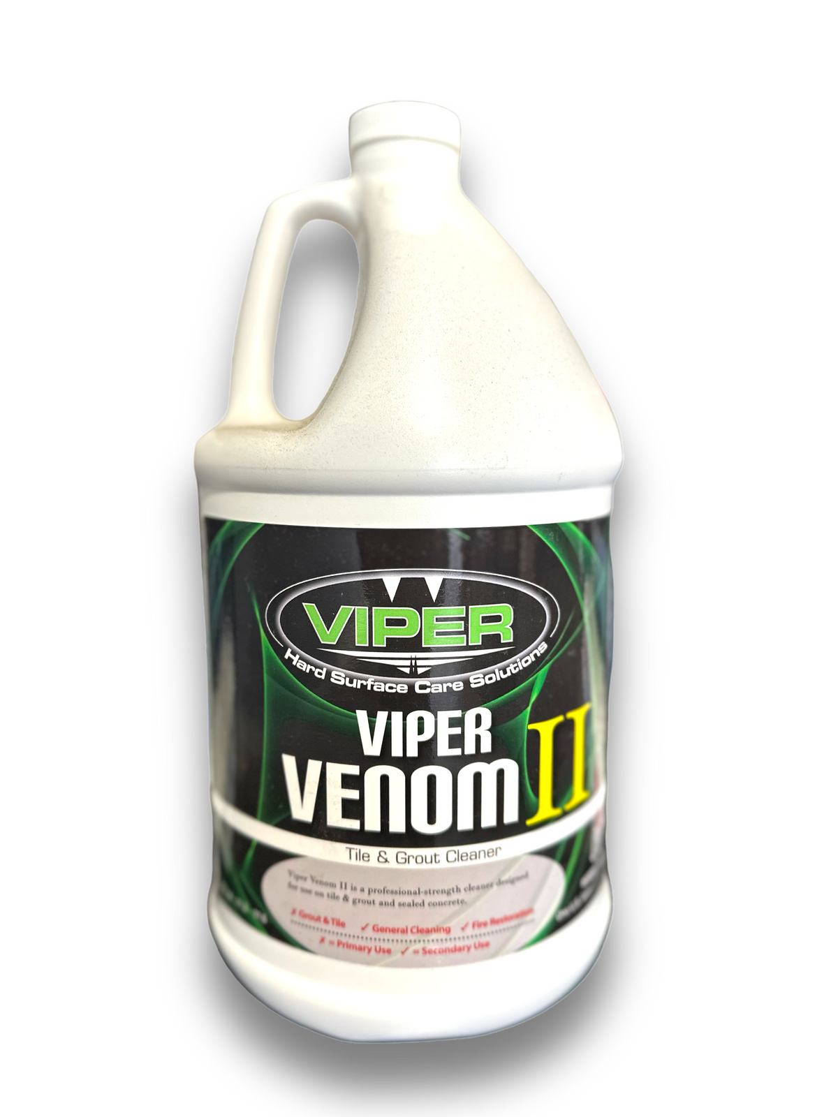 Viper Venom 2