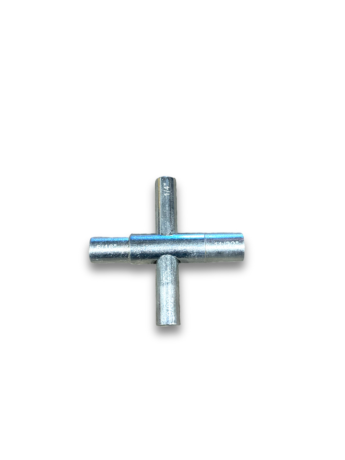4 Way Utility Key