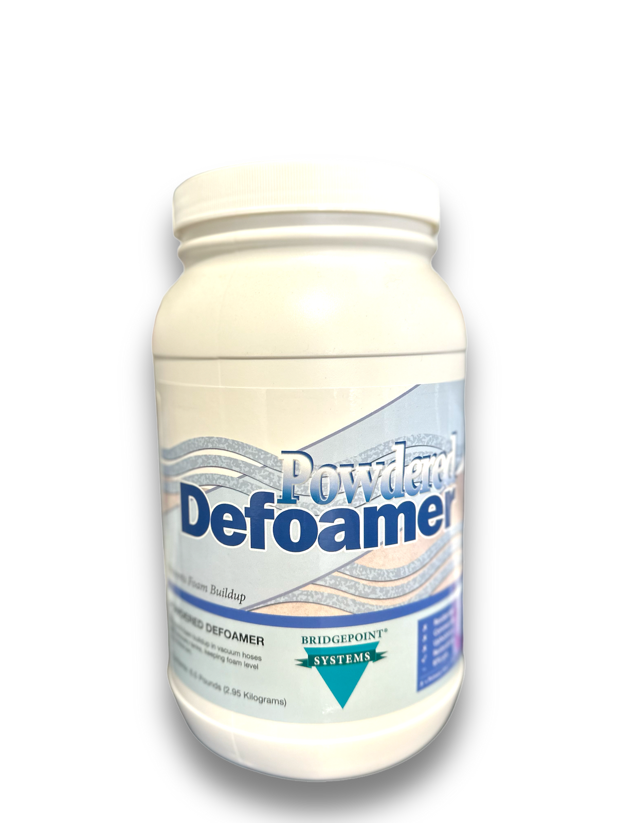 Powder Defoamer