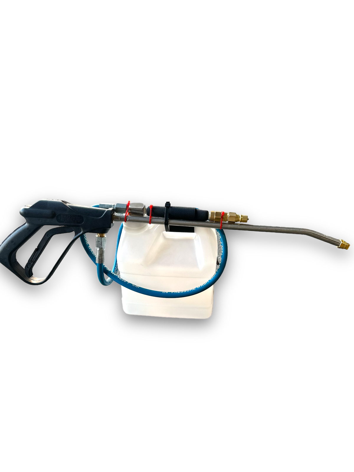Hydro-Force Injection Plus Sprayer