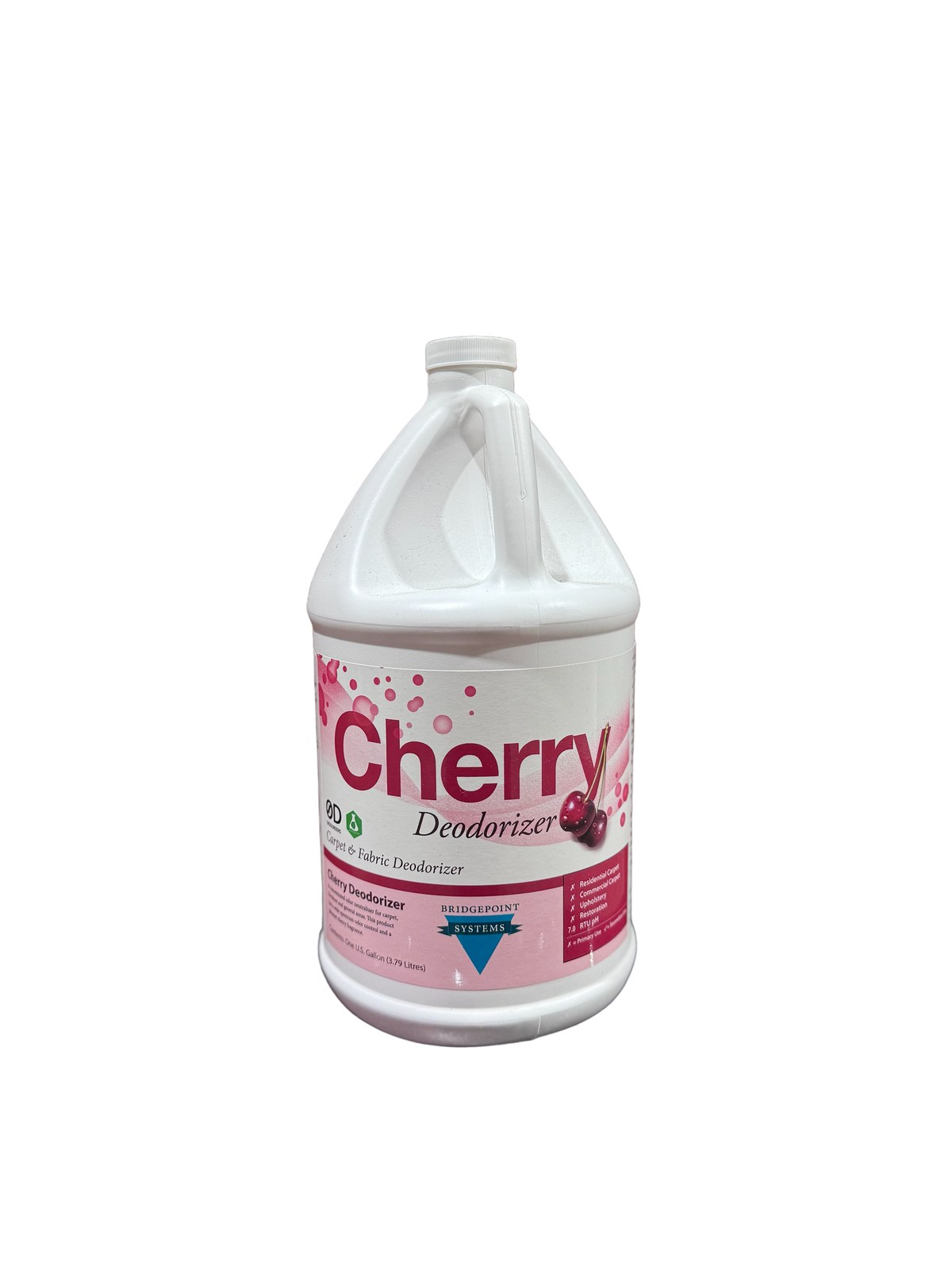 Cherry Deodorizer