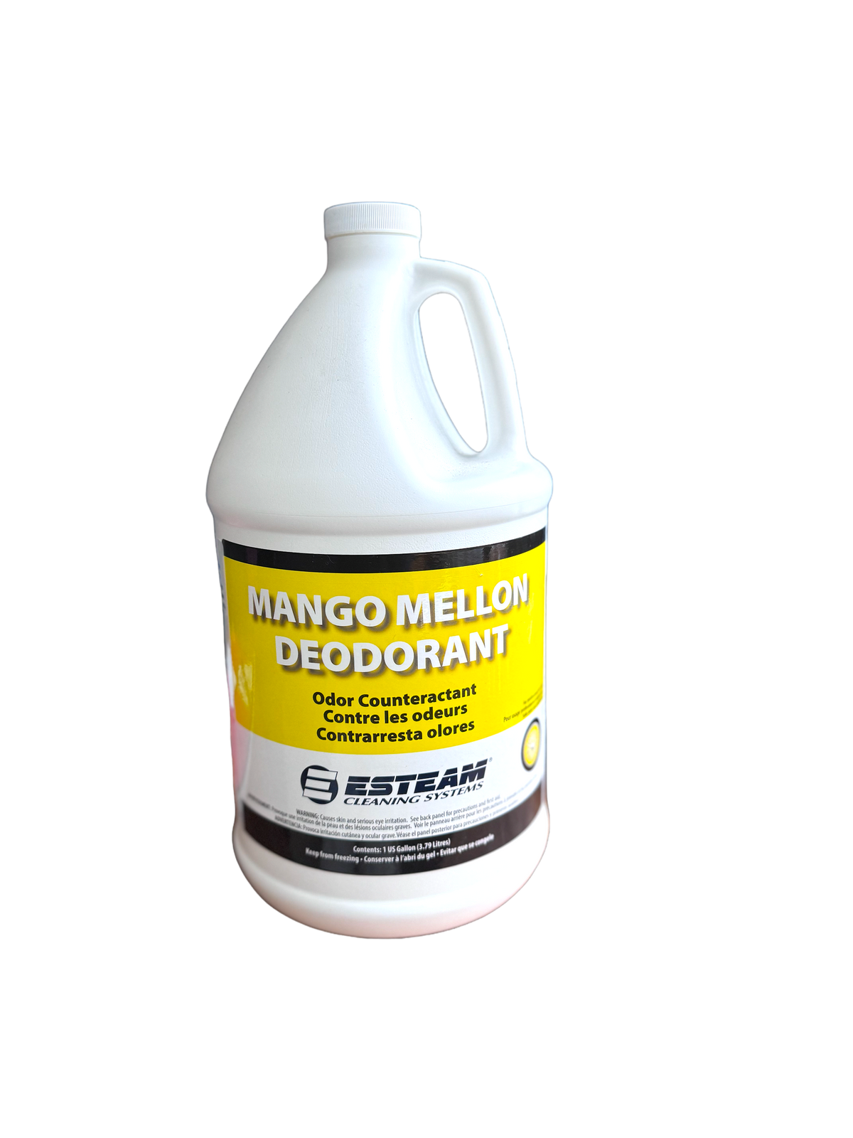 Mango Mellon Deodorant 1 US Gallon