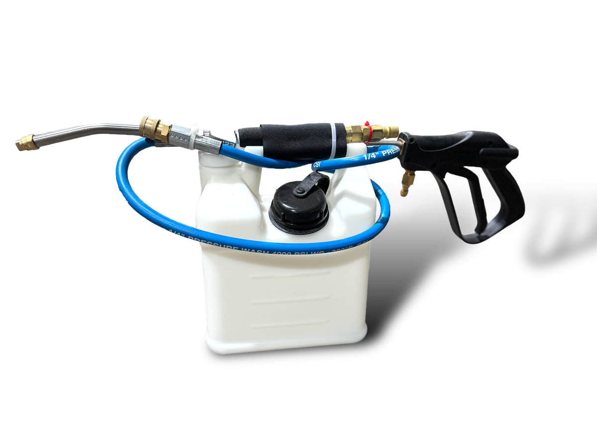 Hydro-Force Inj. Sprayer Pro