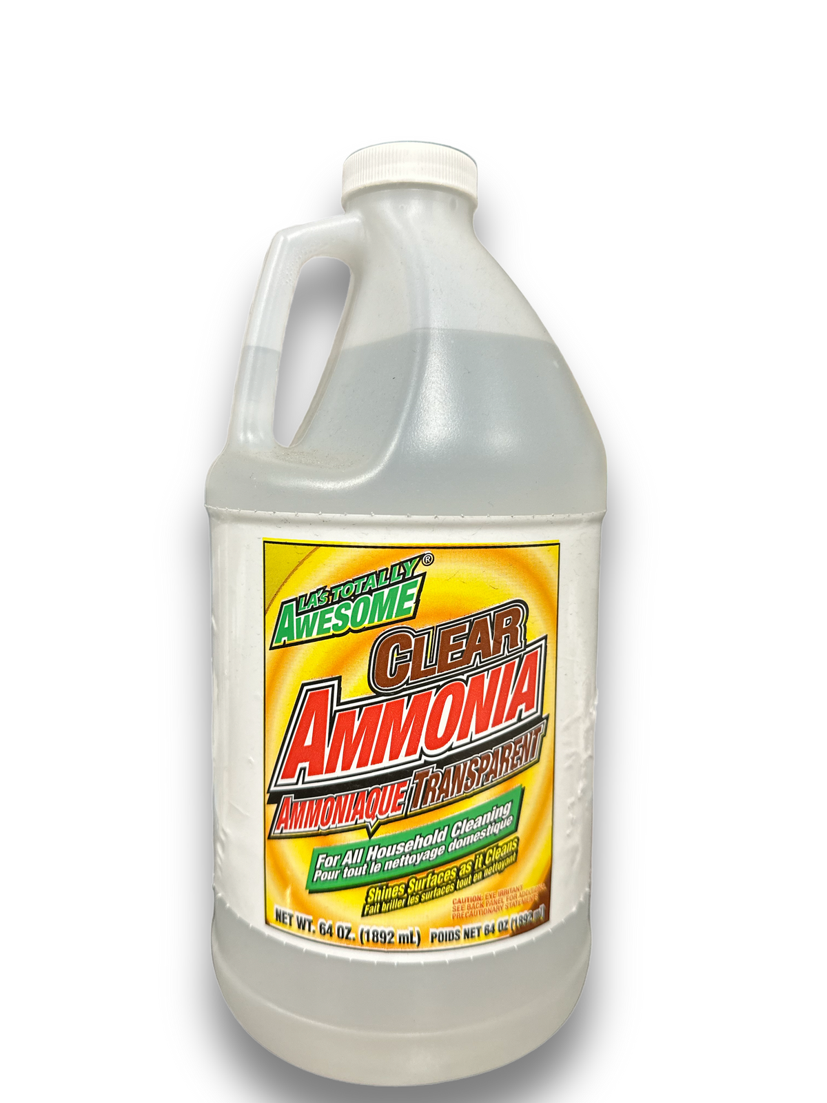 64oz Ammonia