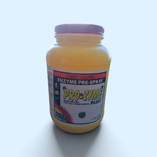 PRO-ZYME PLUS