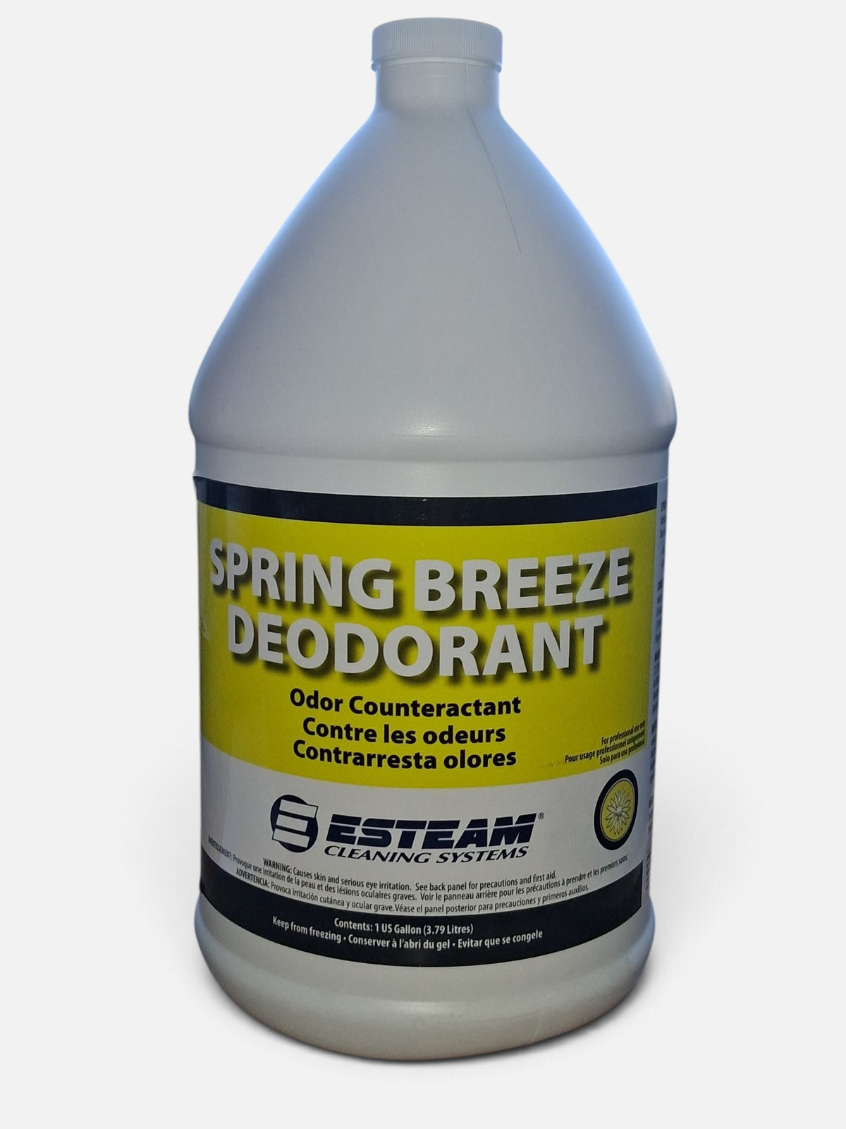 ESTEAM SPRING BREEZE DEODORANT