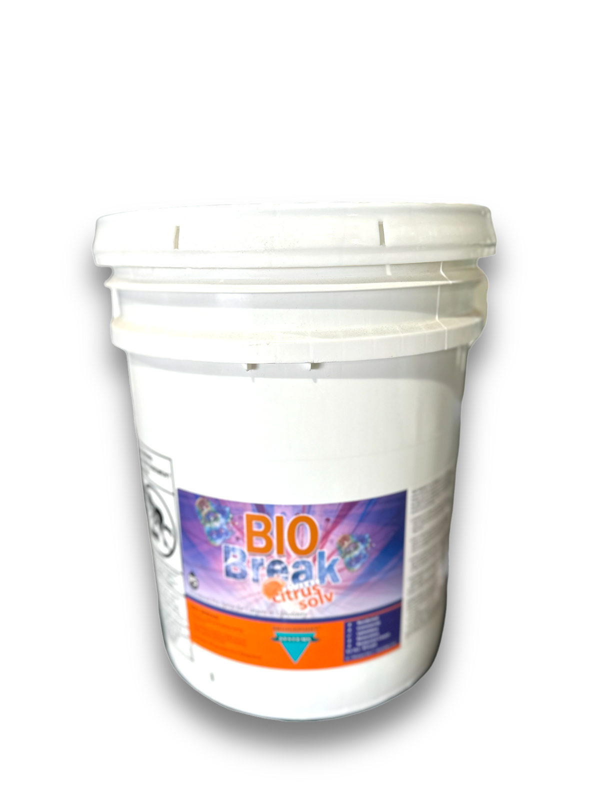 5 Gallon Bio Break With Citrus Solv Pre-Spray