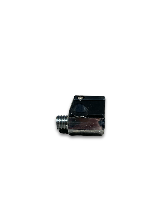 Shutoff Valve 1/4