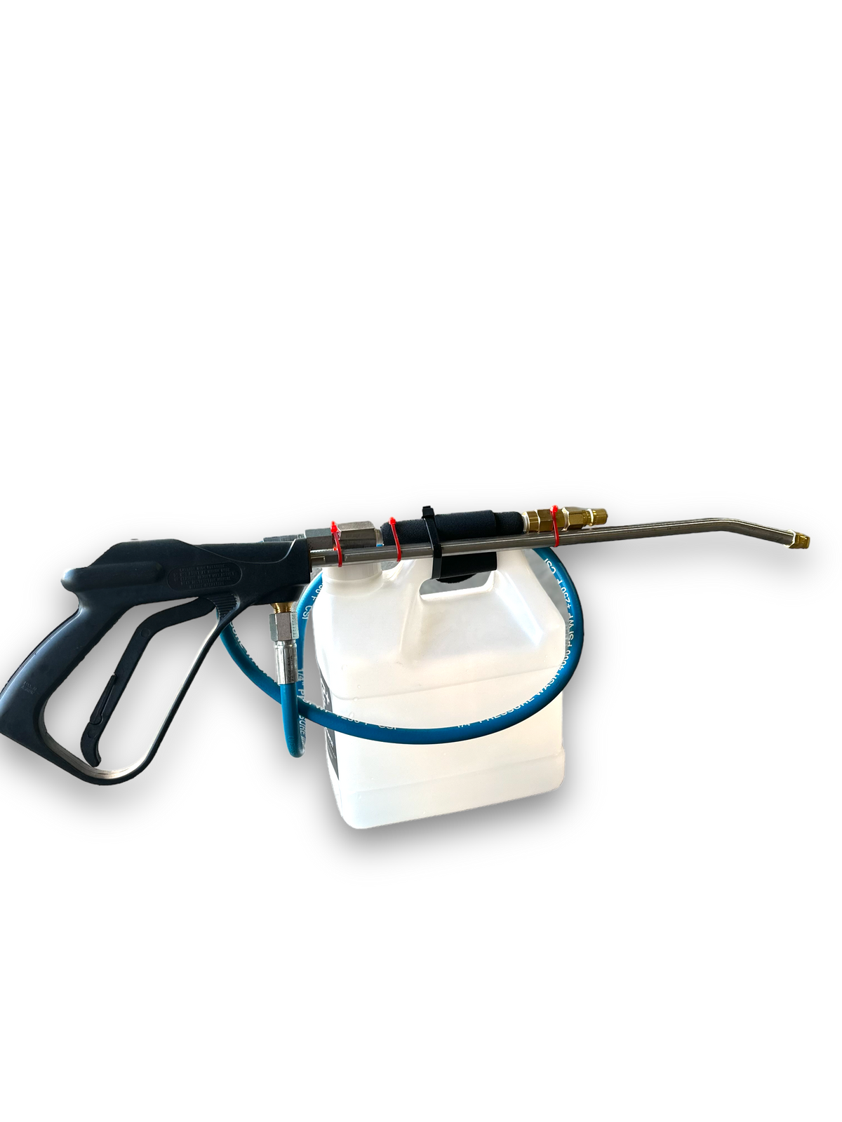 Hydro-Force Injection Plus Sprayer