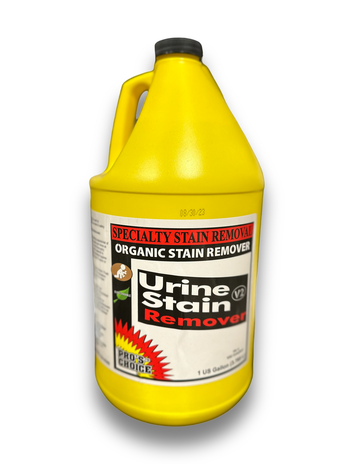 Pros Choice Urine Stain Remover