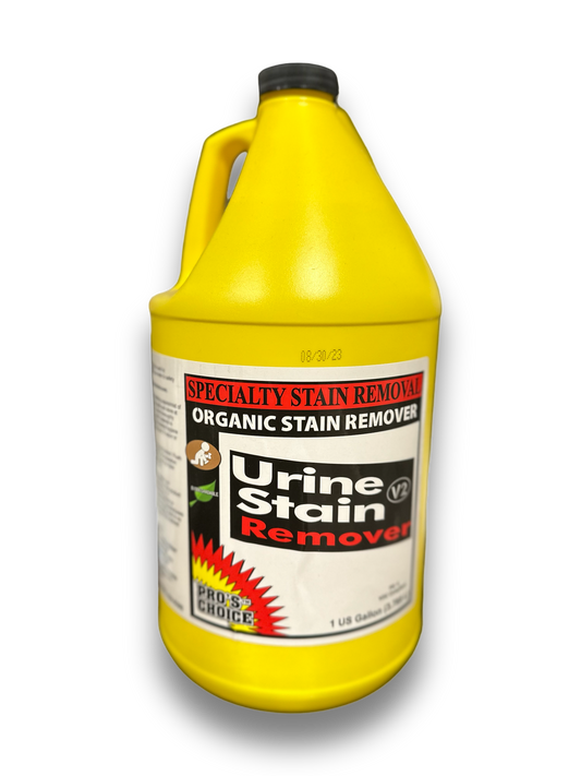 Pros Choice Urine Stain Remover