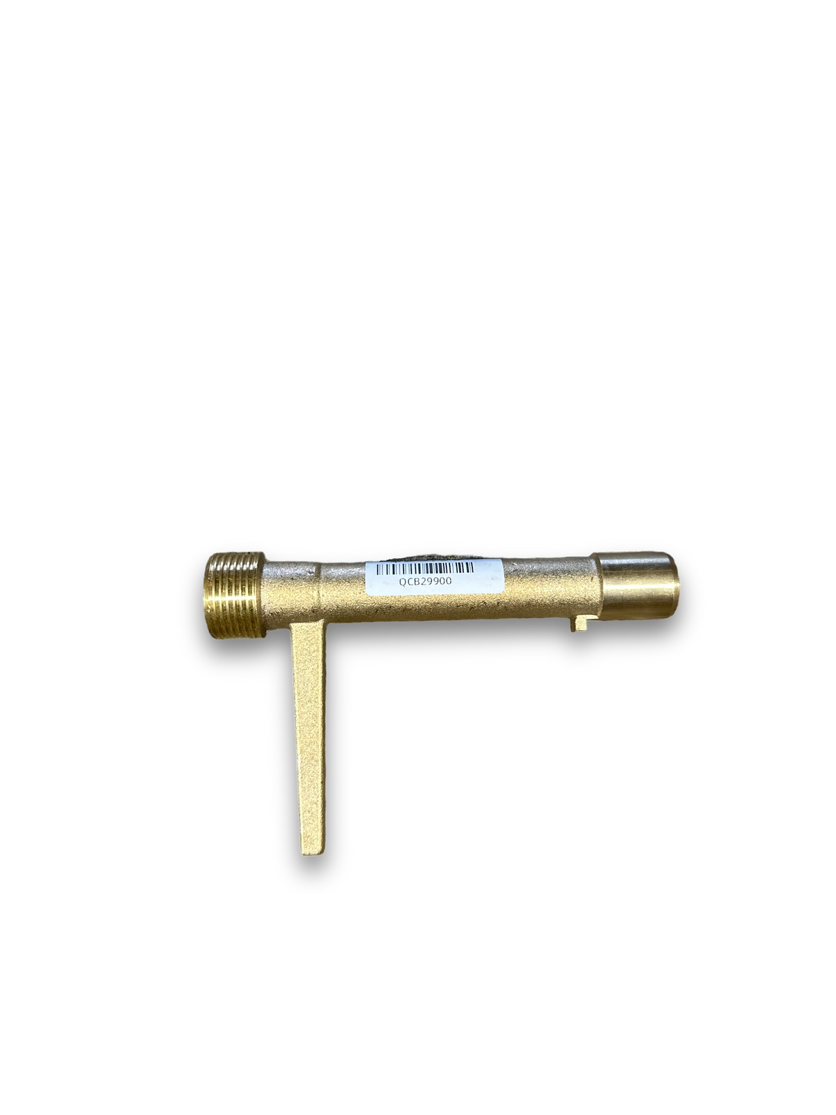 Quick Coupler 3/4 In Brass