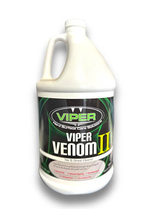 Viper Venom 2