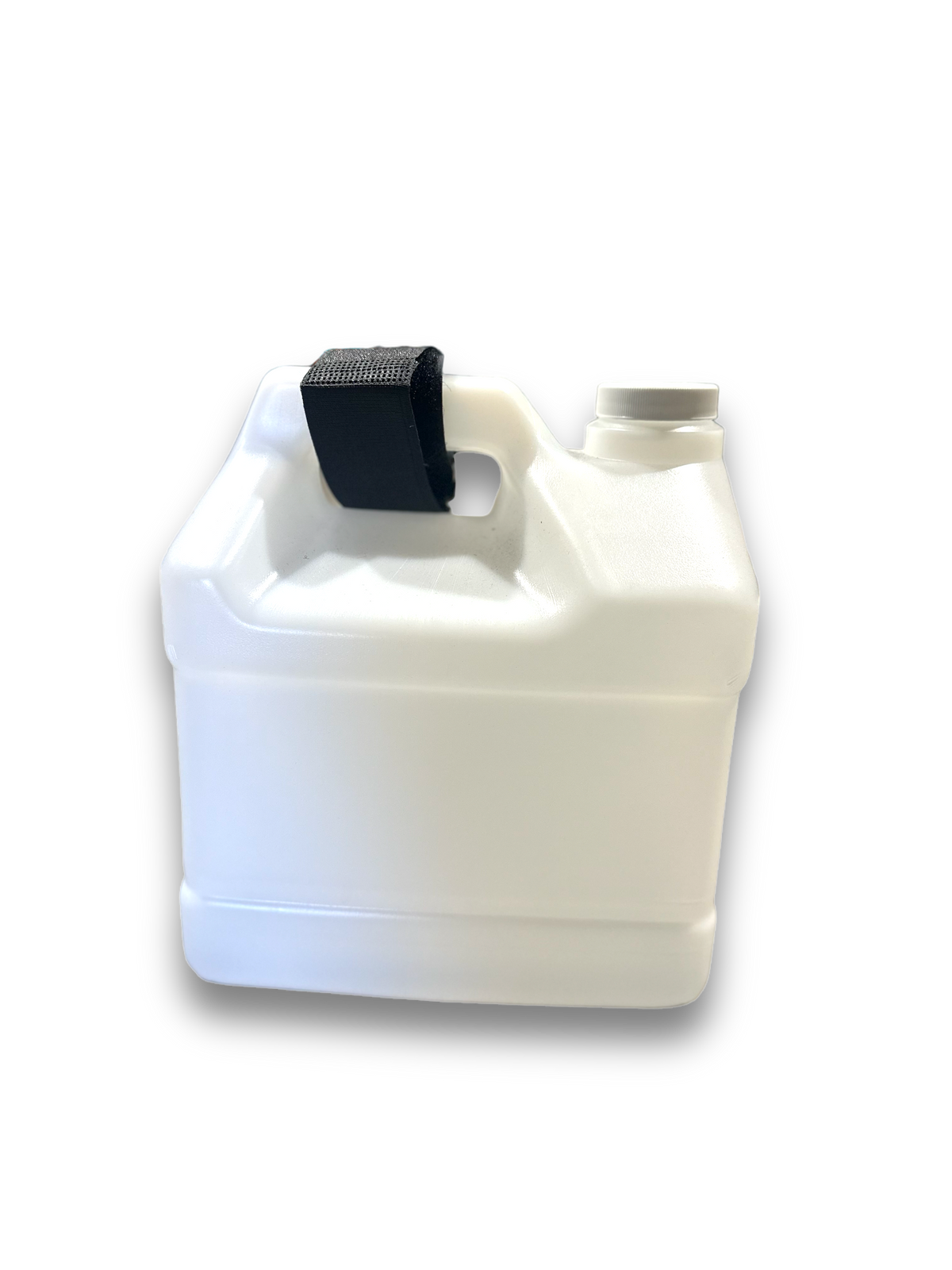Injection Sprayer Container
