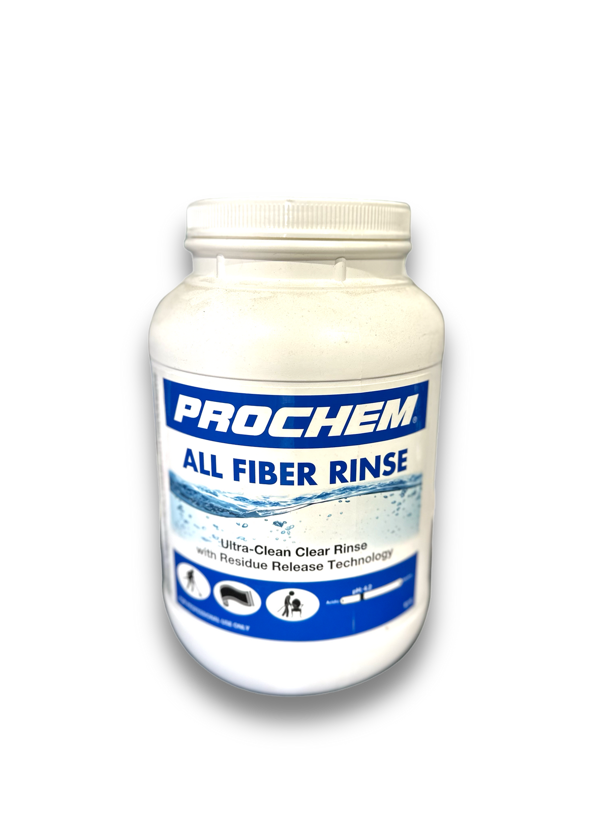 Prochem Powder All Fiber Rinse