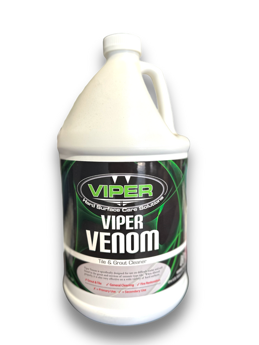 Viper Venom Tile & Grout