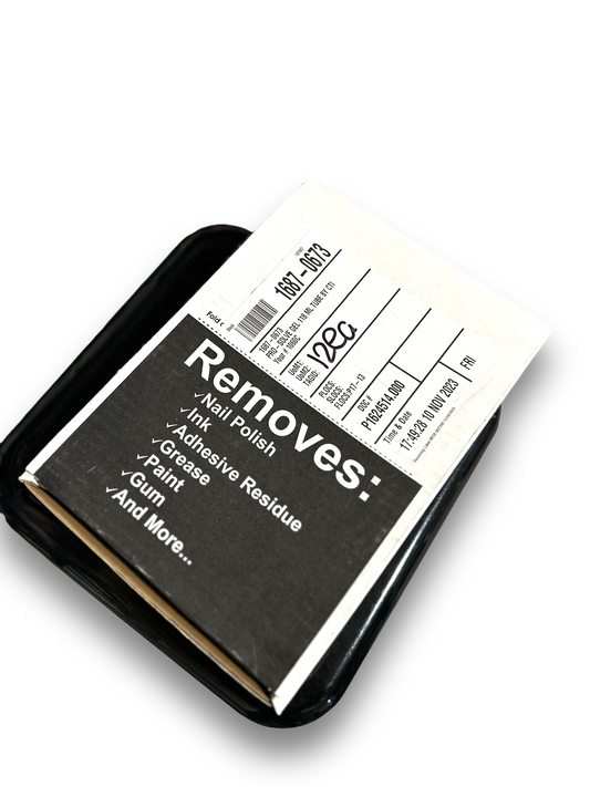 Pro-Solve Gel Case/ 12 PK