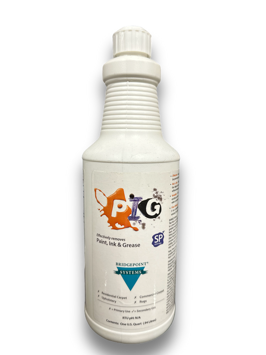 Pig Paint Ink & Grease Remover
