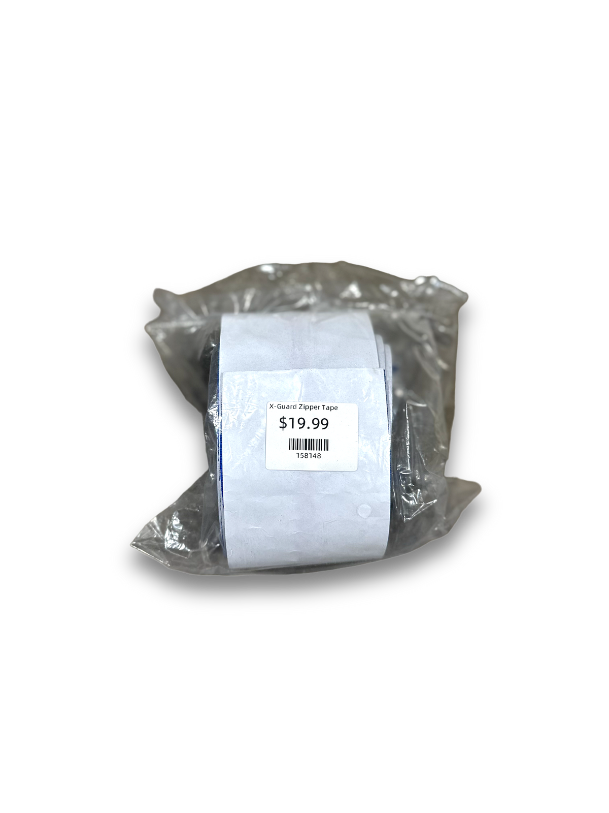 X-Guard Zipper Tape