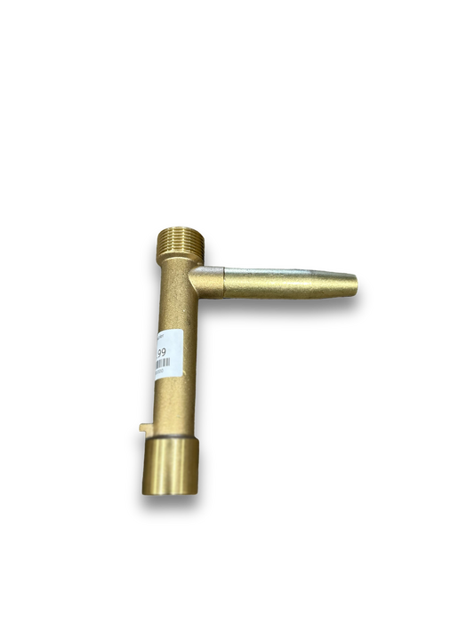 3/4 Quick Coupler Valve Key