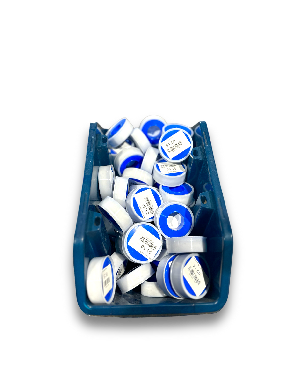 Teflon Tape (520in)