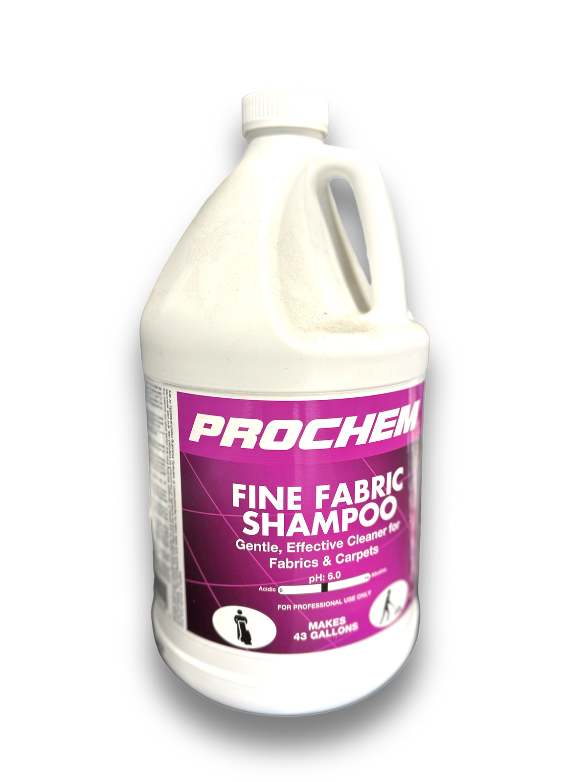 Prochem Fine Fabric Shampoo