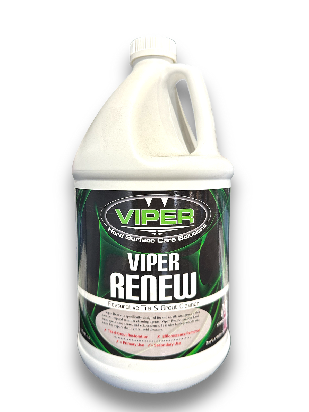 Viper Renew