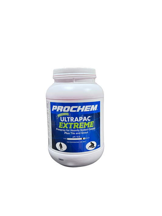 Prochem Ultrapac Extreme Powder