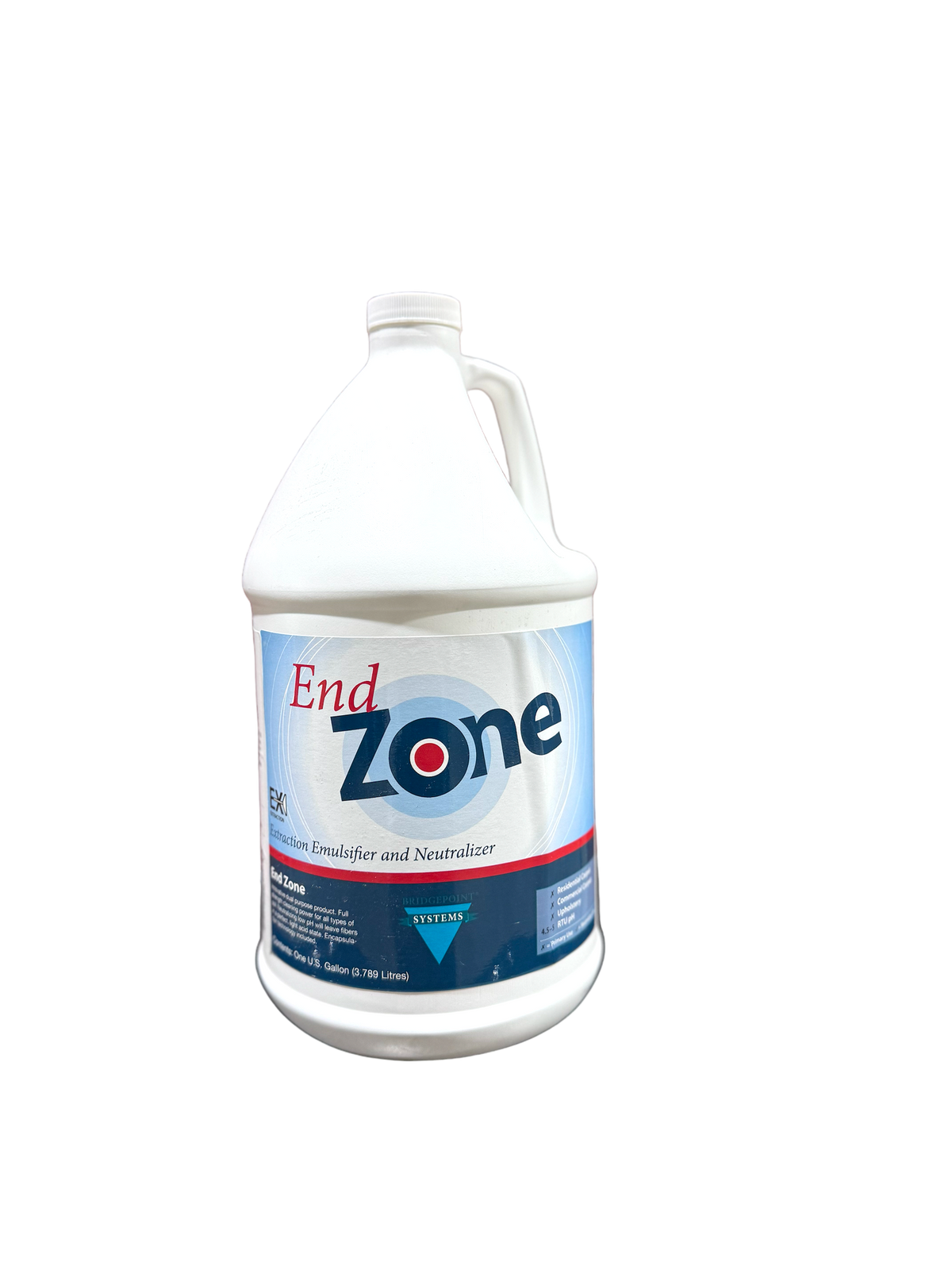 End Zone