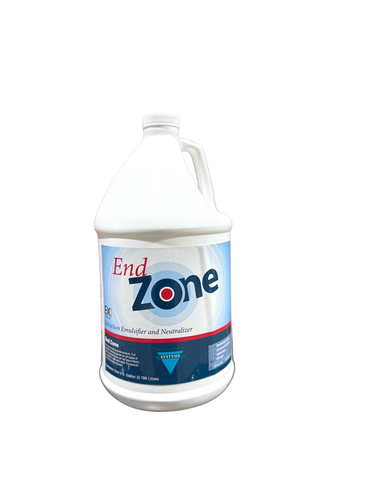 End Zone