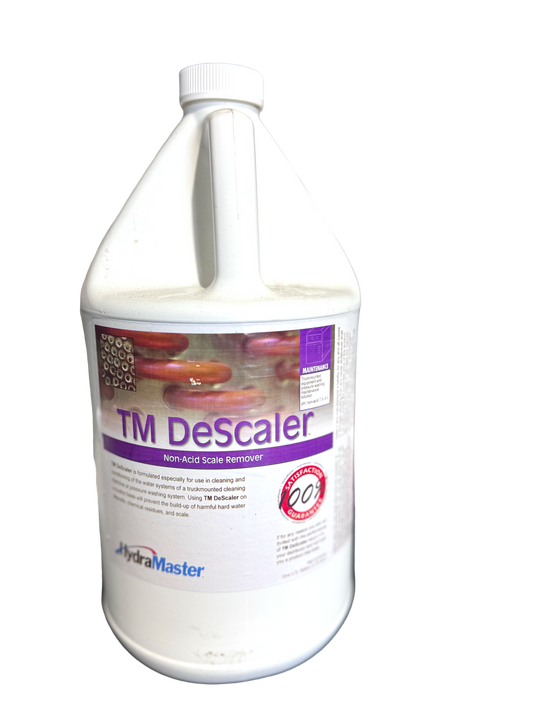 TM DeScaler