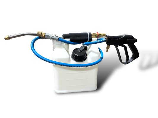 Hydro-Force Inj. Sprayer Pro