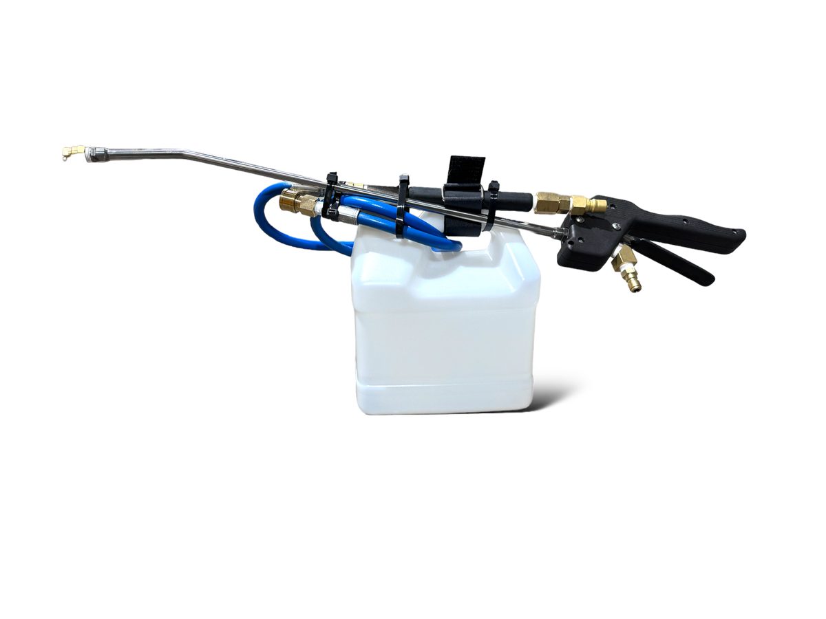 Injection Sprayer