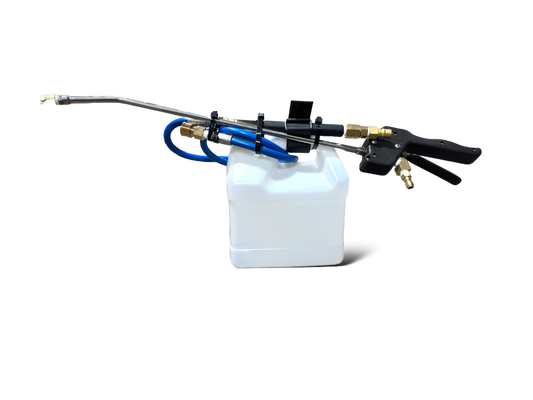 Injection Sprayer