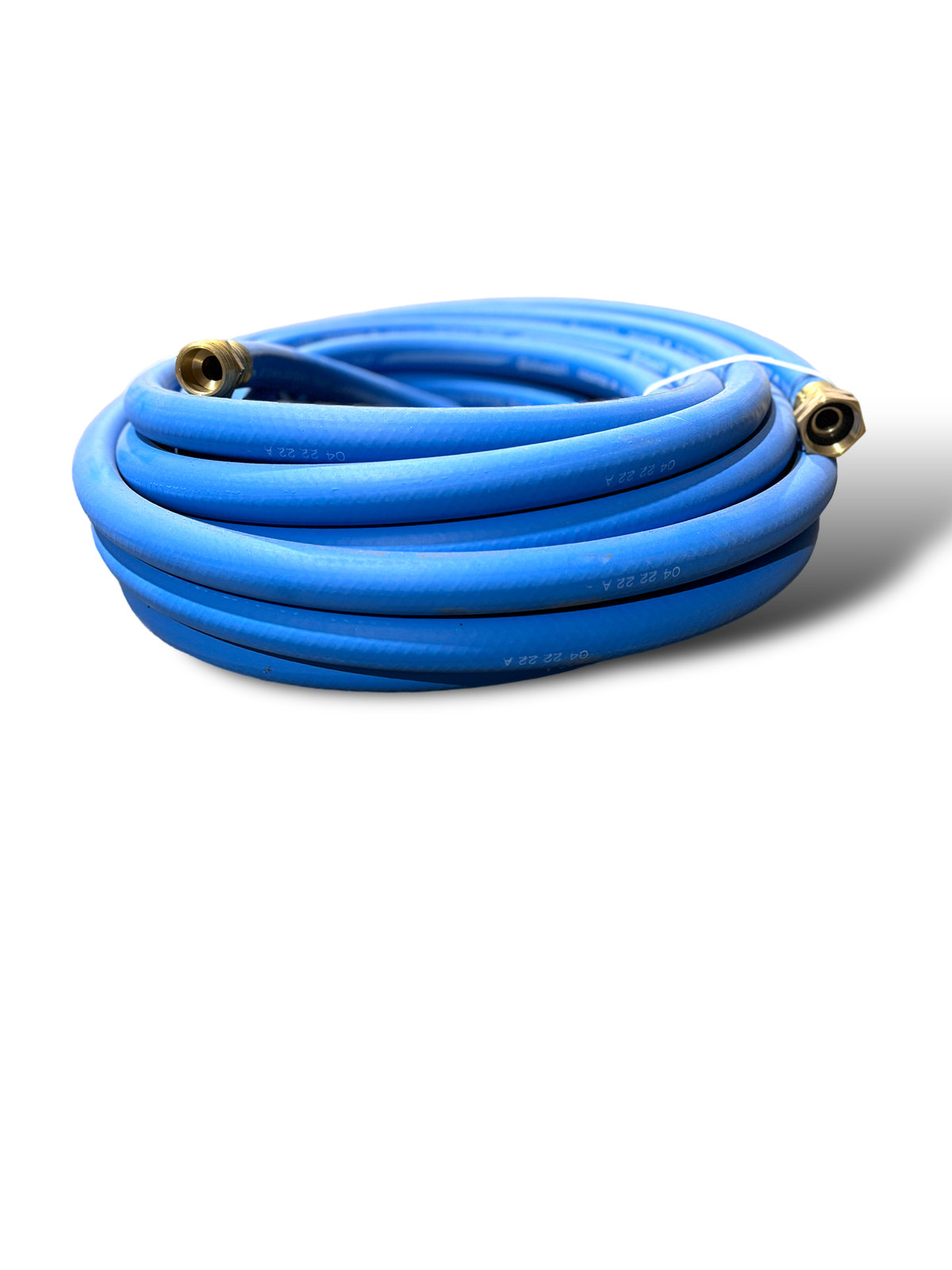 1/2 x 100ft Continental Water Hose