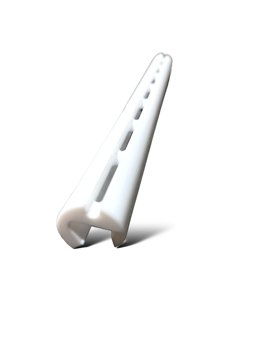 14 inch Teflon Glide