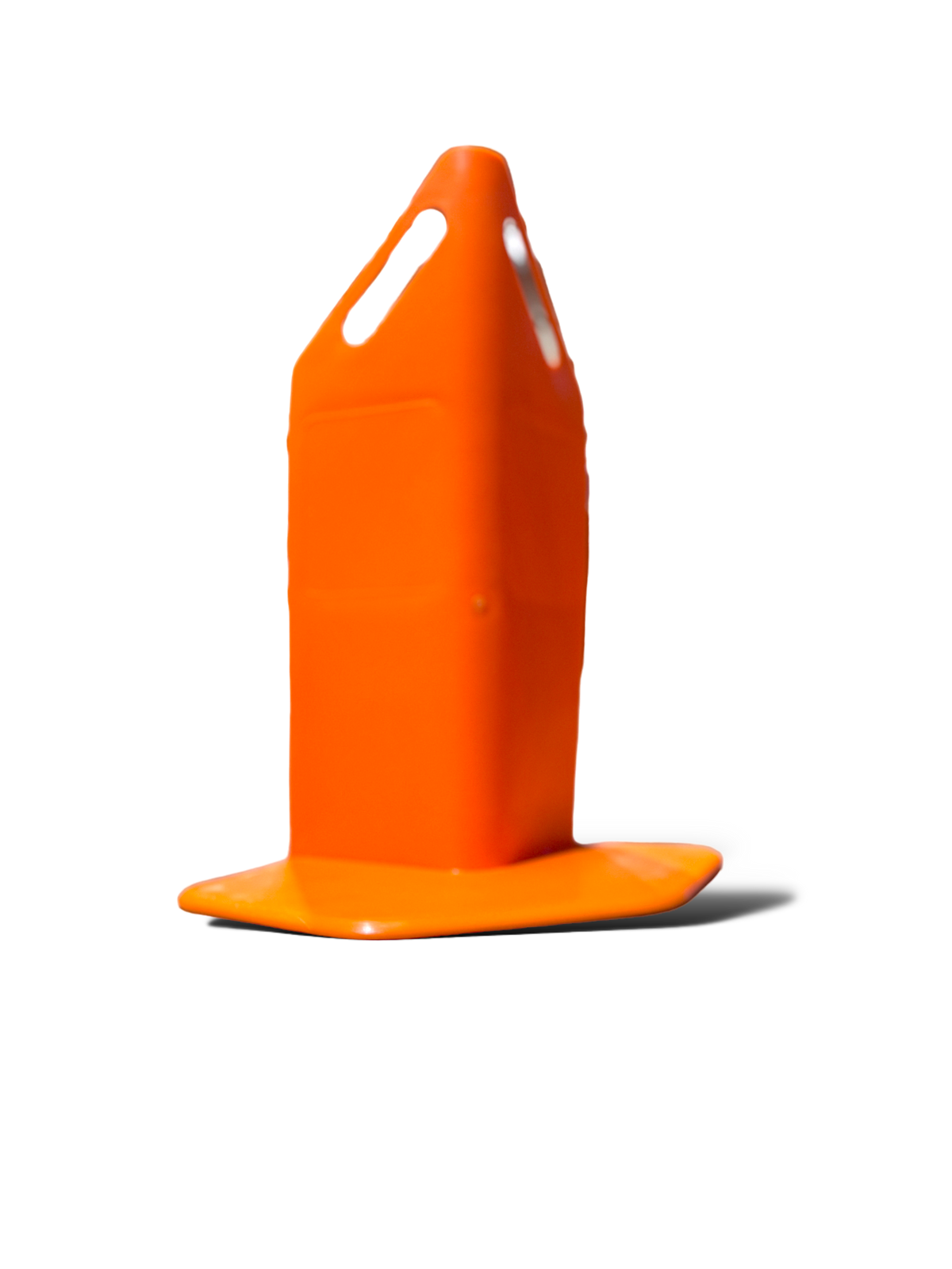 Orange Corner Guard