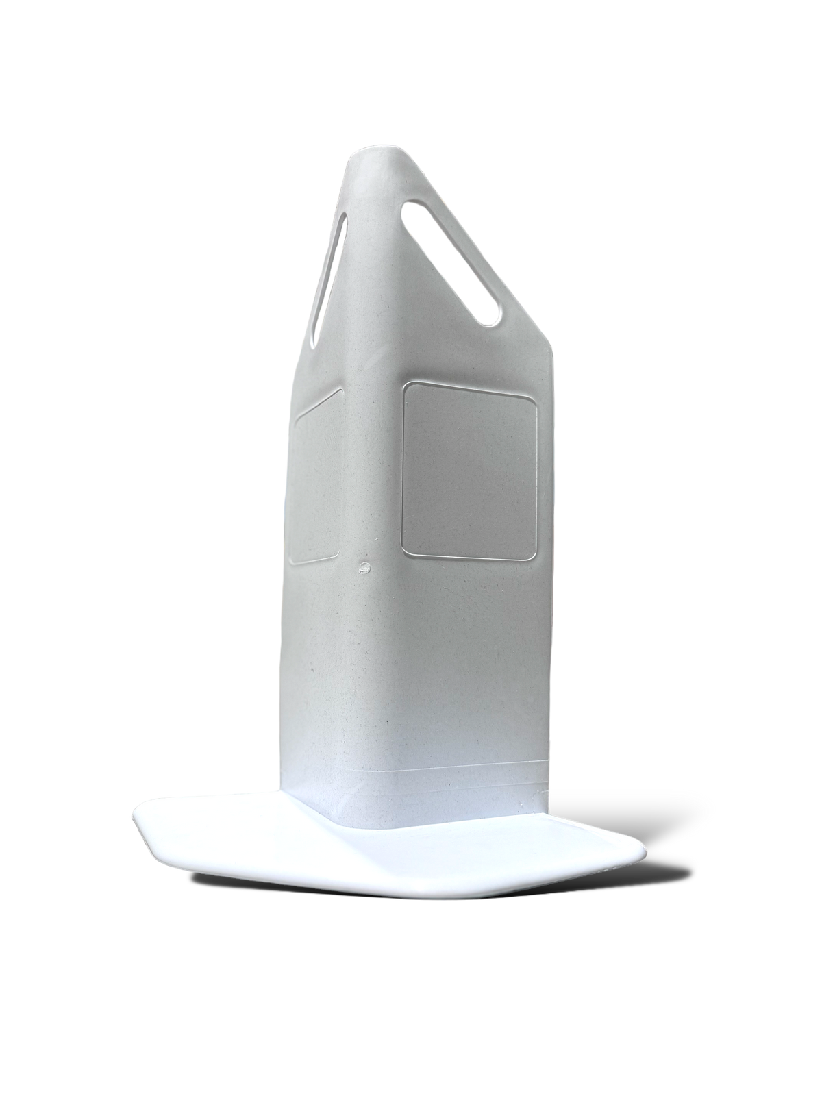 White Corner Guard