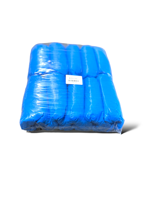 Shoe Covers 50 pairs
