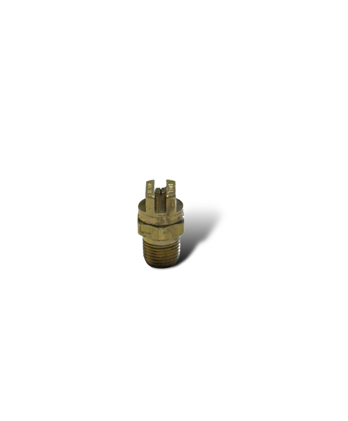 Brass Veejet 8005 1/4
