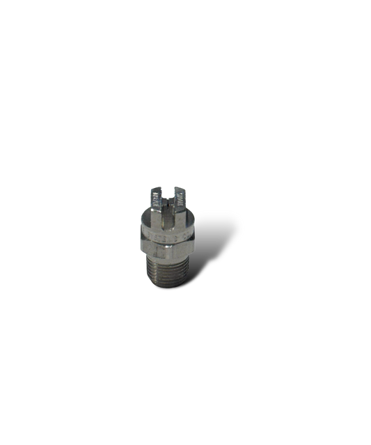 Stainless Steel 1/8 in Veejet 110015
