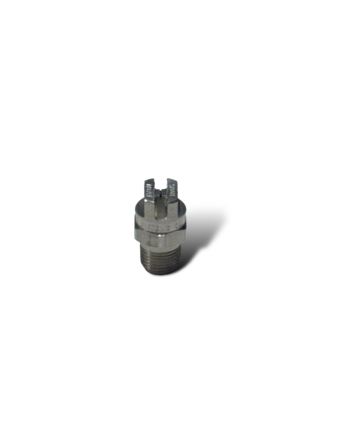 Stainless Steel 1/8 Veejet 80015