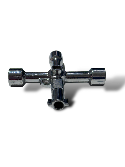 4 Way Utility Key x003eir312